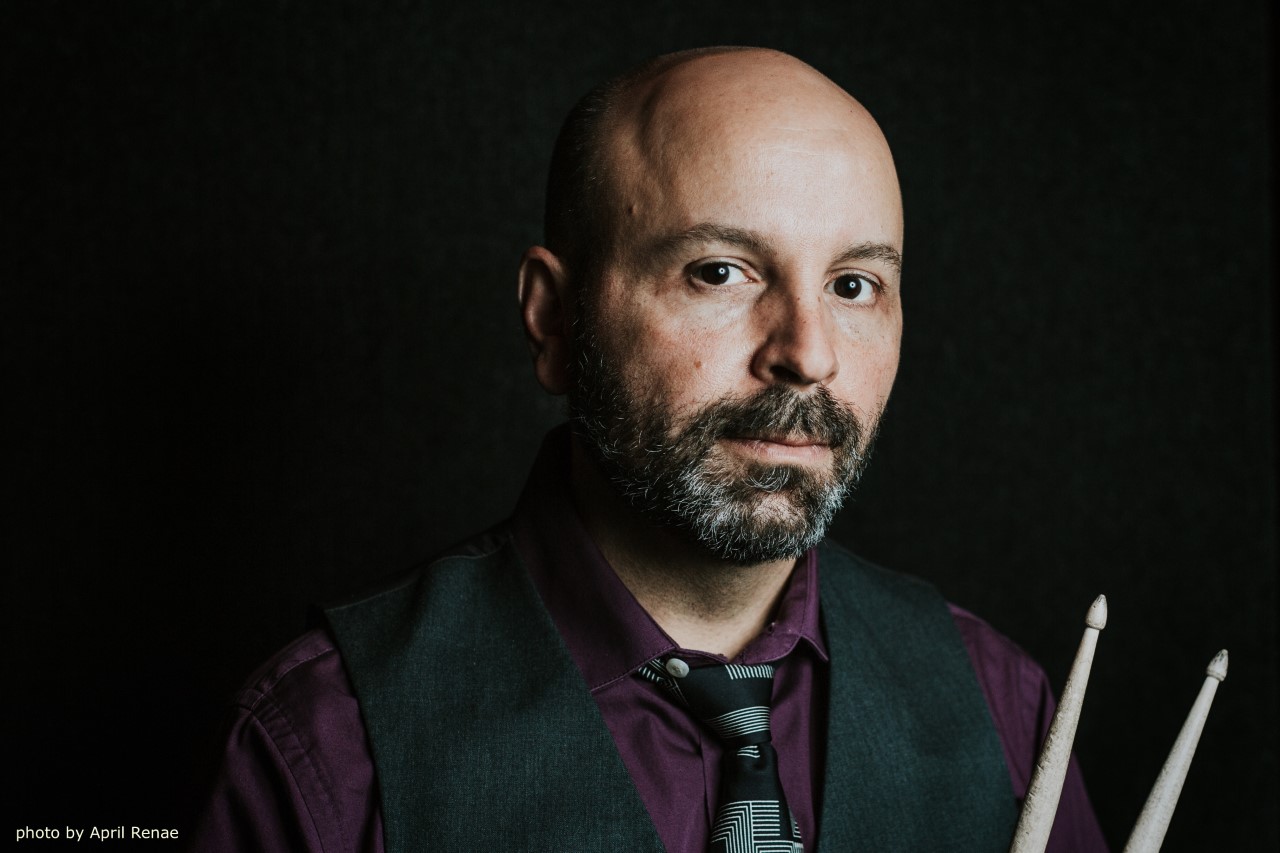 Rob Garcia 4 @ BOP STOP