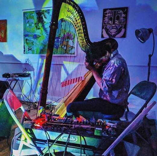 Stephan Haluska Livestream @ BOP STOP