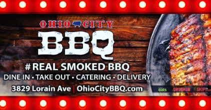 Barbeque for a Cause