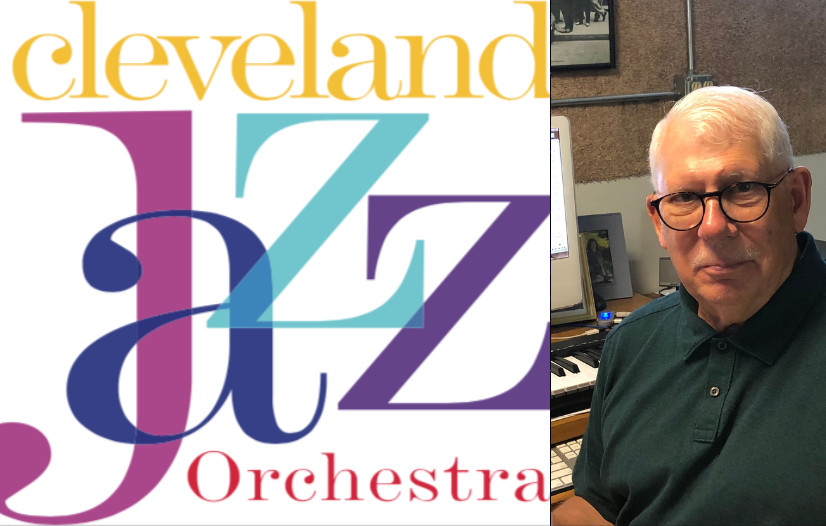 The Cleveland Jazz Orchestra Live Recording (SOLD OUT) @ BOP STOP