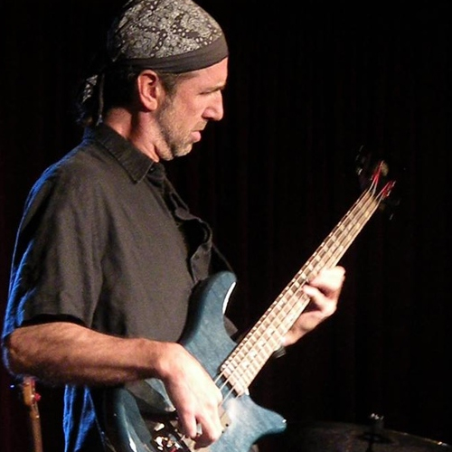 Tony Cuda's Jazz Cats @ BOP STOP 