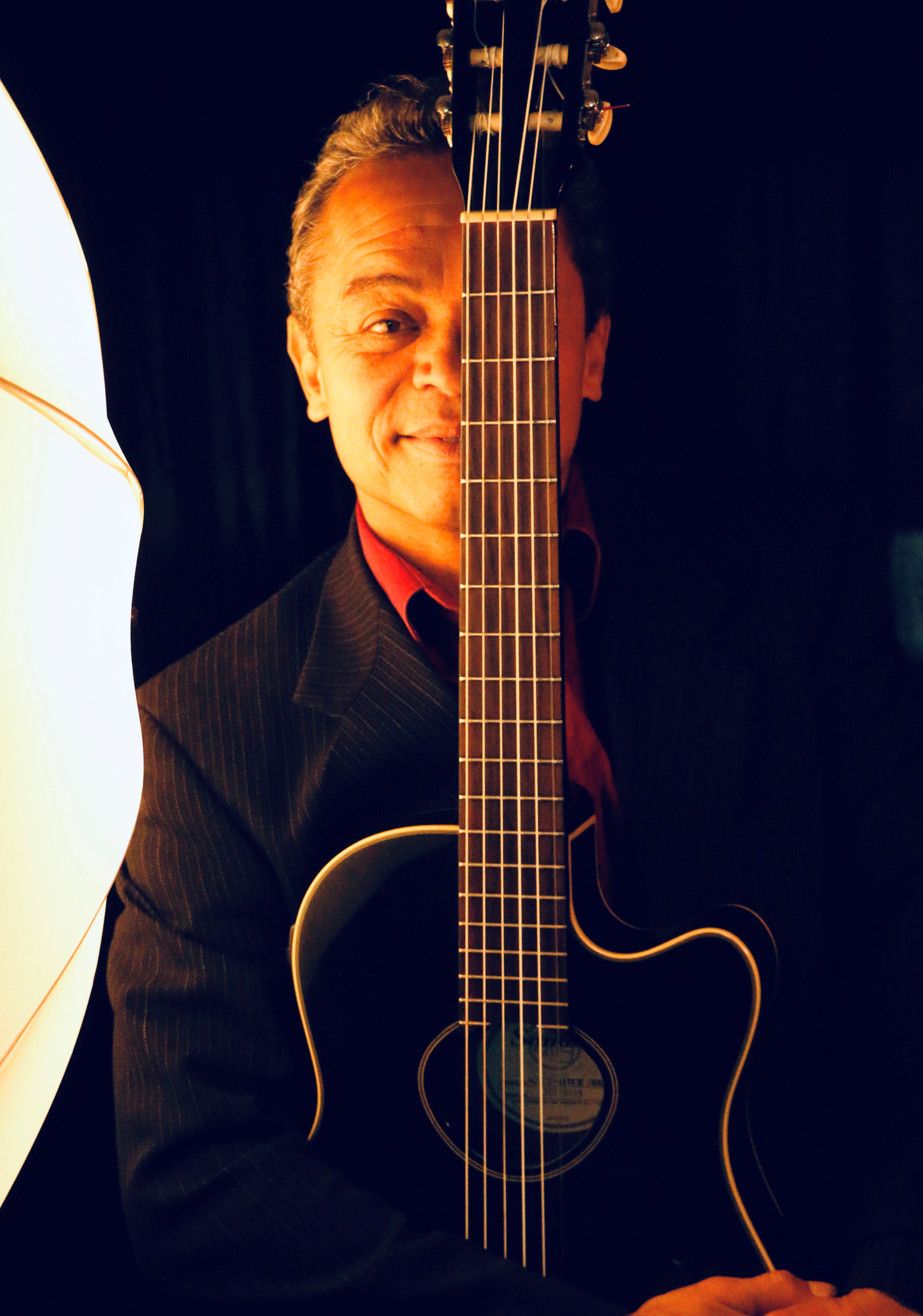 Moises Borges @ BOP STOP