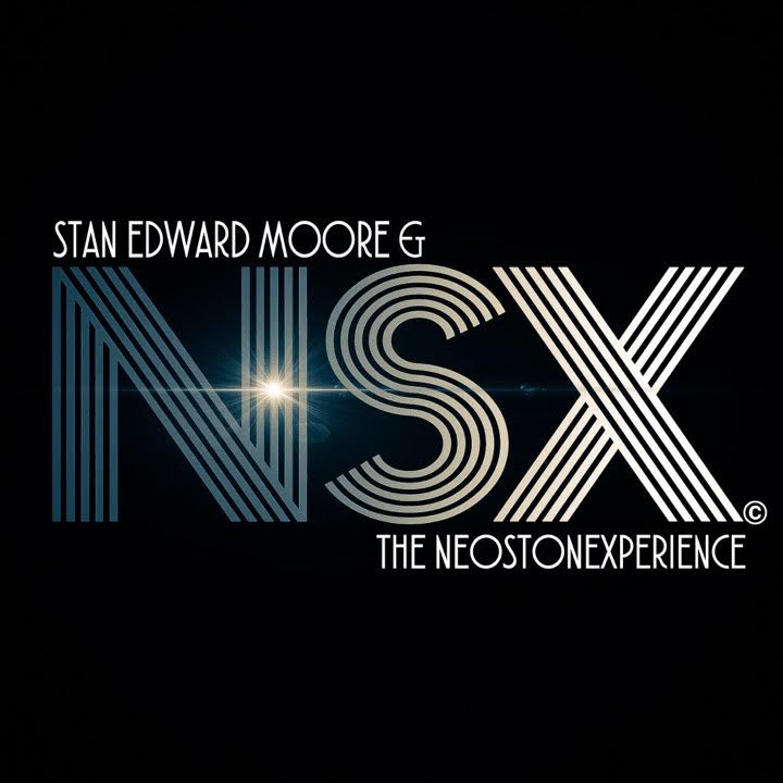 Stan Edward Moore &The NeoStoneXperience @ BOP STOP
