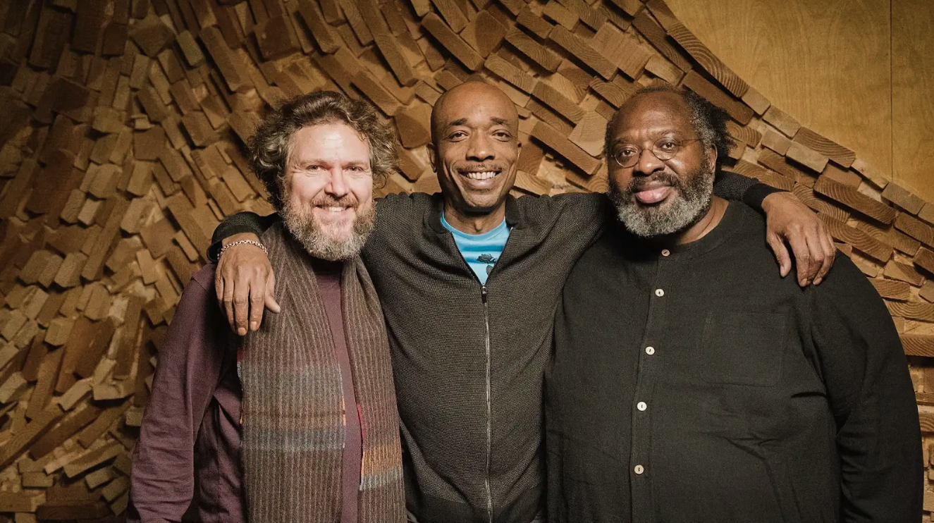 Otherlands Trio @ BOP STOP