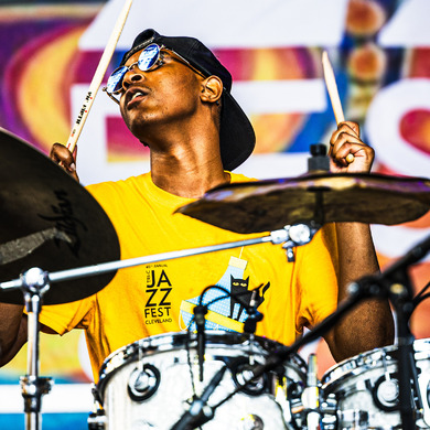 Stix Presents: “In Search of Nate Smith” @ BOP STOP  