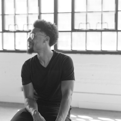 Theron Brown Quartet @ BOP STOP
