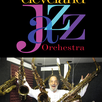 Cleveland Jazz Orchestra Little Big Band Tribute to Ken Peplowski (Featuring Mark Vinci) @ BOP STOP