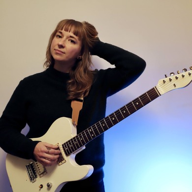 (SOLD OUT!) Bethany Joy 