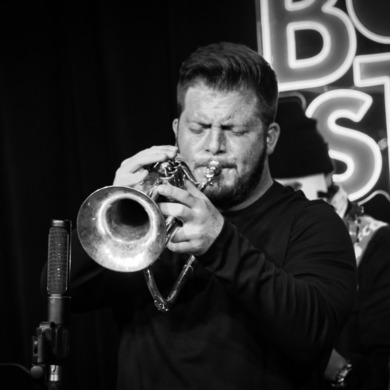 Tommy Lehman & The Common Thread @ BOP STOP  
