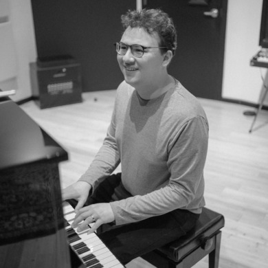 Ben Tweedt Trio @ BOP STOP 