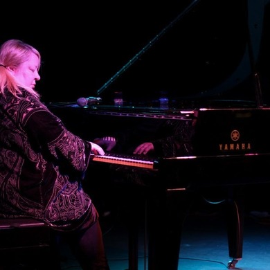 Jackie Warren's Birthday Bash @ BOP STOP