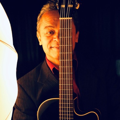 Moises Borges Brazilian Jazz Quartet @ BOP STOP