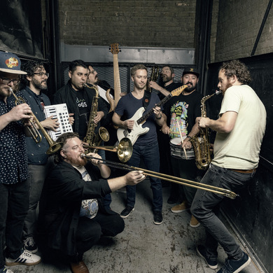 New Nostalgia @ BOP STOP