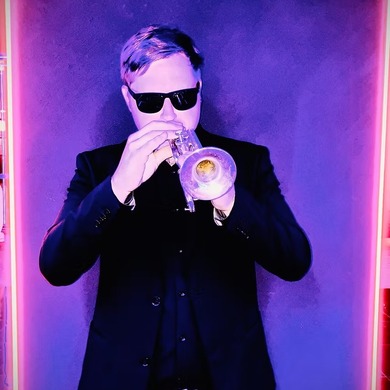 Peter Evans @ BOP STOP