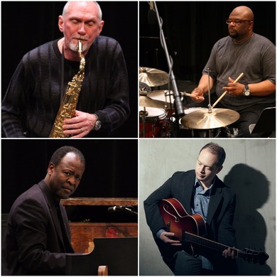 Organ-Ism @ BOP STOP