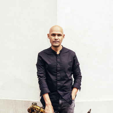 Miguel Zenón @ BOP STOP