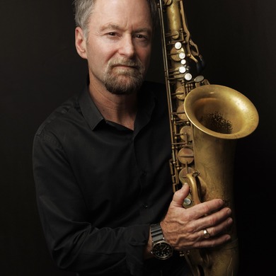 Pete Mills B3 Quartet @ BOP STOP 