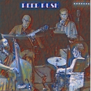 John Klayman's ReedRush @ BOP STOP