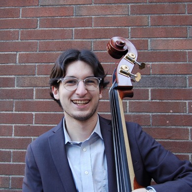 Eli Leder Group @ BOP STOP