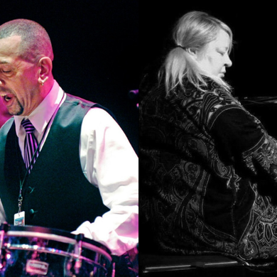 Sammy Deleon & Friends Featuring Jackie Warren @ BOP STOP