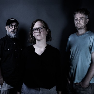 Anna Webber's Simple Trio (Featuring Matt Mitchell and John Hollenbeck) @ BOP STOP