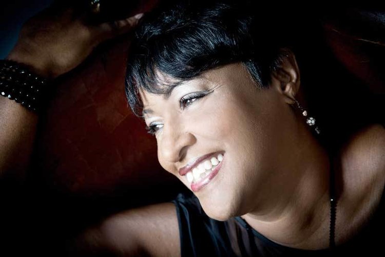 Vanessa Rubin And Friends Holiday Livestream @ BOP STOP