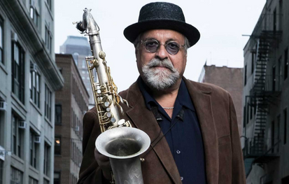 Free Workshop with Grammy Winner Joe Lovano
