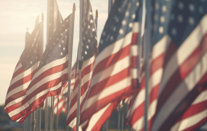 Memorial Day - TMS Closed