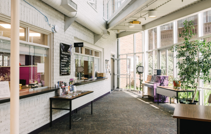 Center for Music & Center for Music Therapy Programs In Session