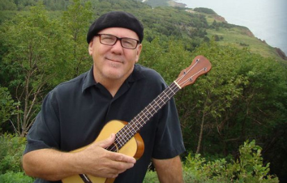 The Wonderful World of Uke! (POSTPONED)