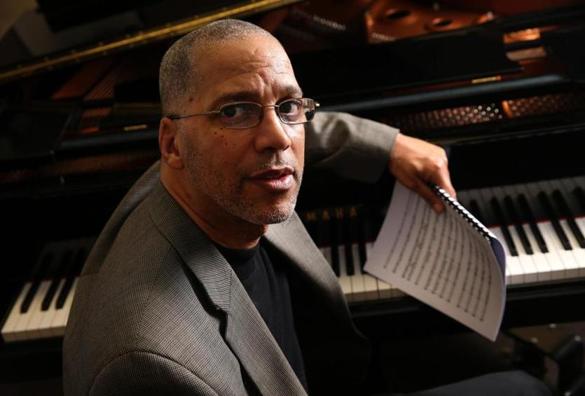 Eric Gould Trio @ BOP STOP
