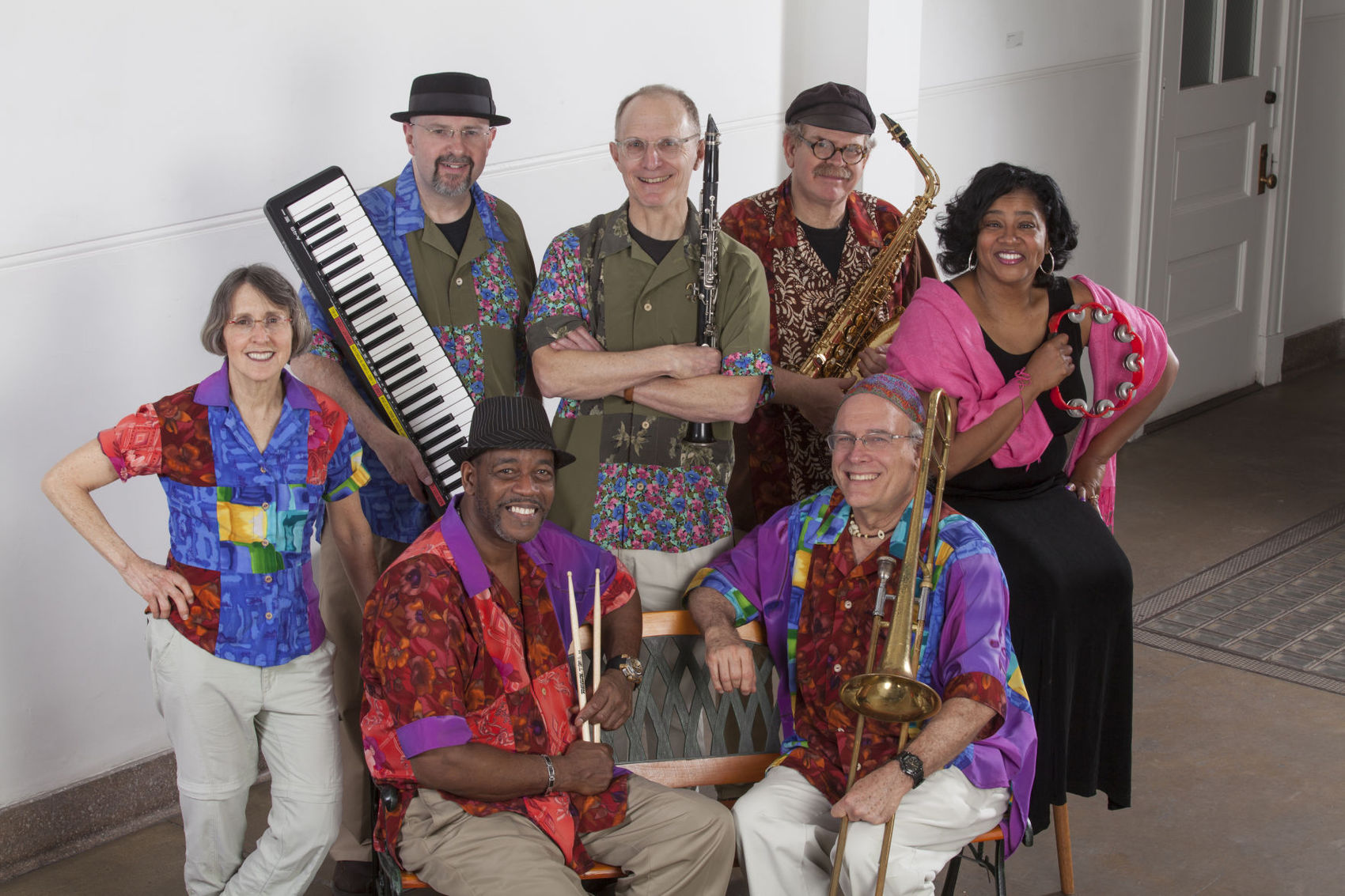Funk A Deli (Formerly Known As Yiddishe Cup) @ BOP STOP