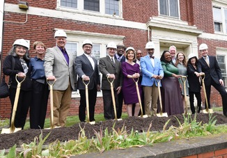 Music Settlement breaks ground on $14M expansion in University Circle
