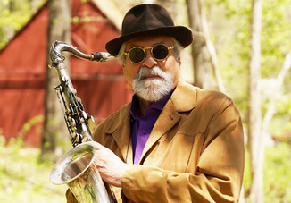 Grammy-winning saxophonist, Joe Lovano, Giving Back