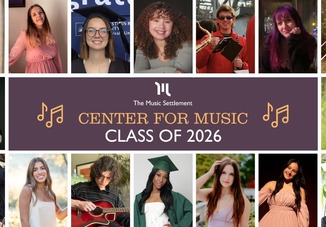 Congratulations to the Class of 2026!