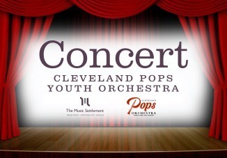 Cleveland Pops Youth Orchestra