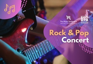 Rock & Pop Winter Concert