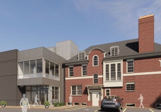 The Music Settlement expansion aims to integrate Cleveland community