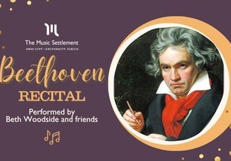 Beethoven Recital