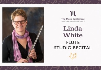 Flute Studio Recital