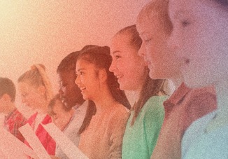 Sing out! A new choir camp will let Ohio LGBTQ+ youth raise their voices.