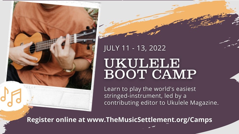 TMS Offering Brand-New Ukulele Programs in Ohio City