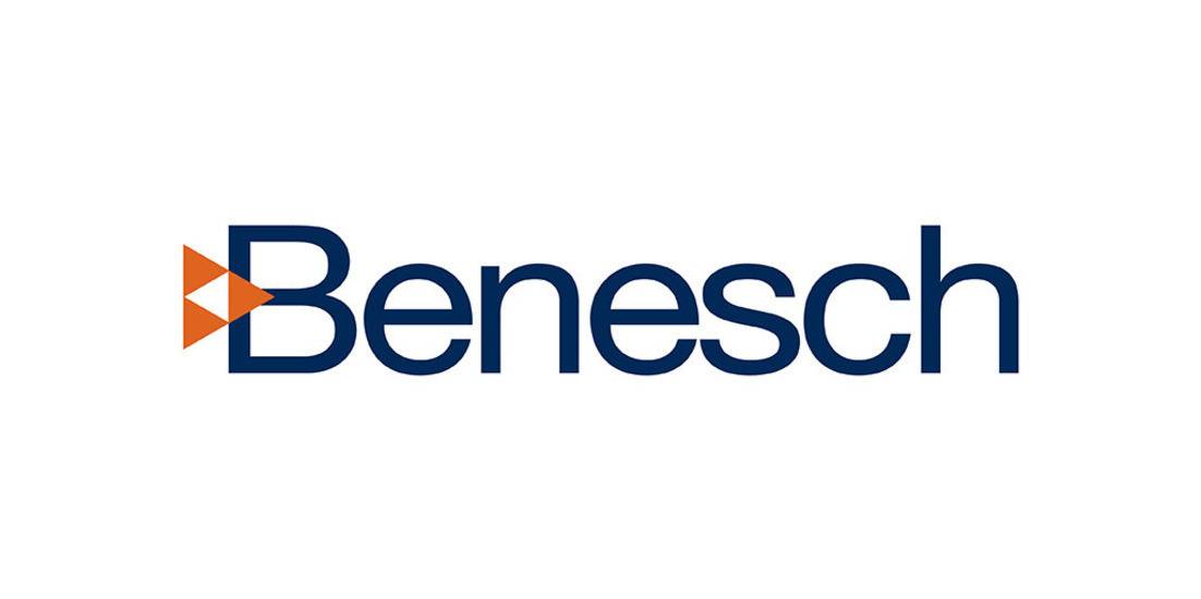 Beneschlogo