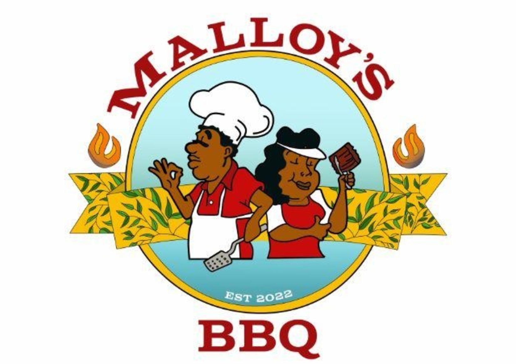Malloy's BBQ