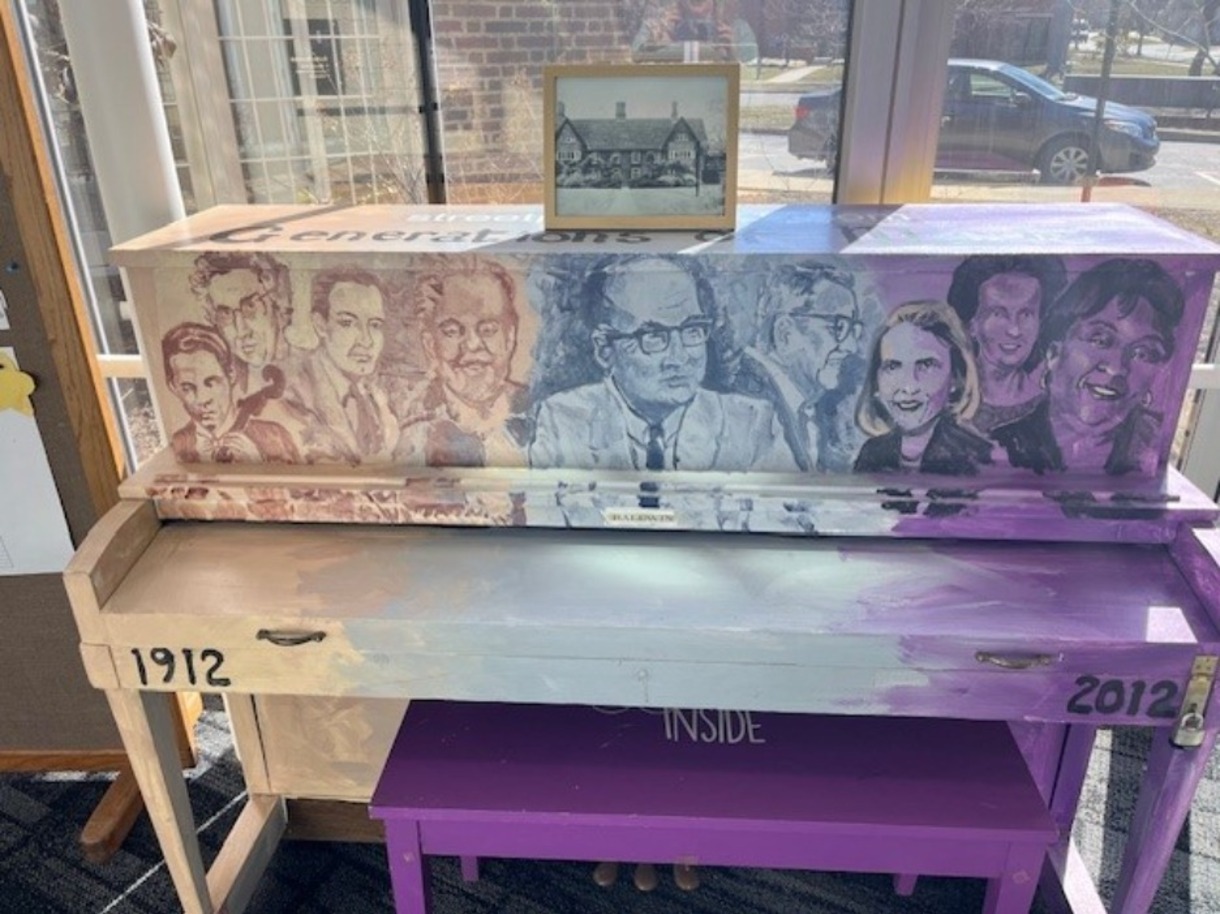 Lobbypiano