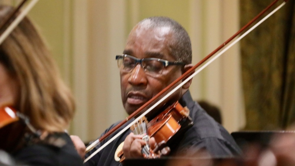 Music’s Diversity Brings Commonality