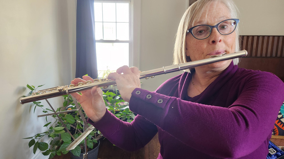 Musicianship In My Own Way