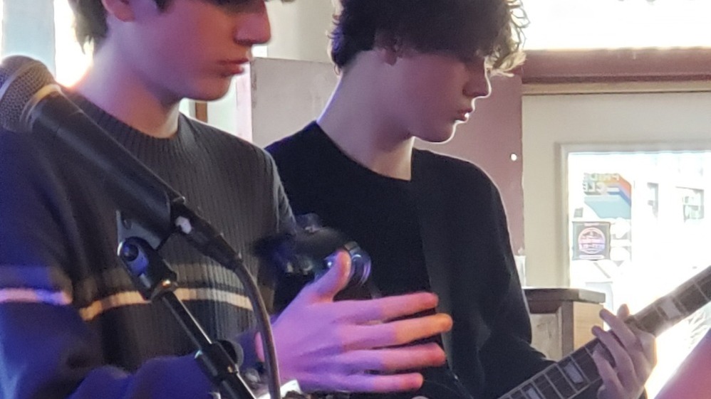 Music: The Constant Within Chaos