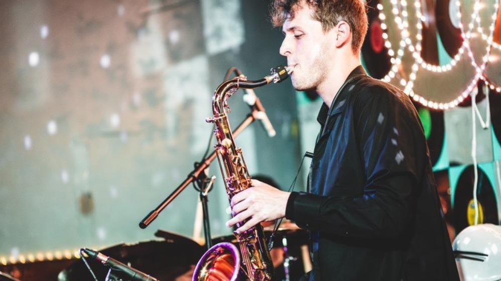 From Student to Teacher at The Music Settlement