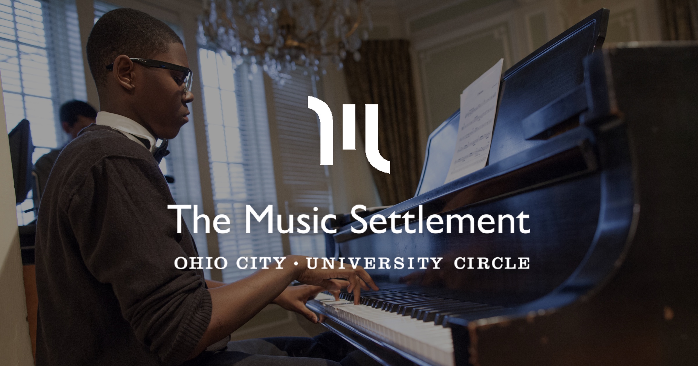 About TMS The Music Settlement